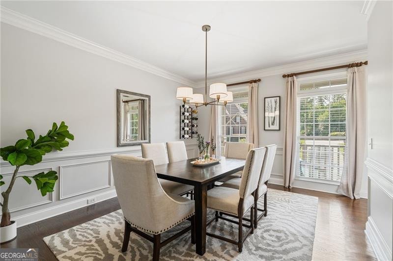 660 Waterview Trail Alpharetta - Photo 7
