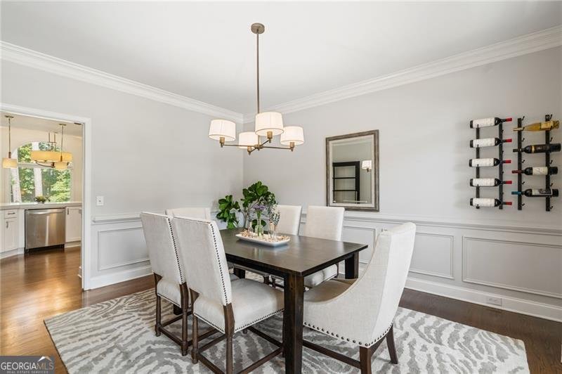 660 Waterview Trail Alpharetta - Photo 8