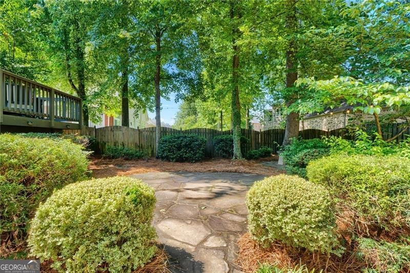 660 Waterview Trail Alpharetta - Photo 80