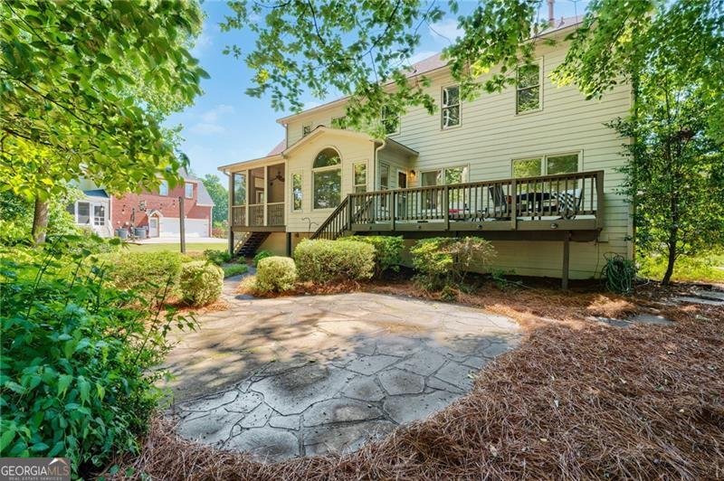 660 Waterview Trail Alpharetta - Photo 82