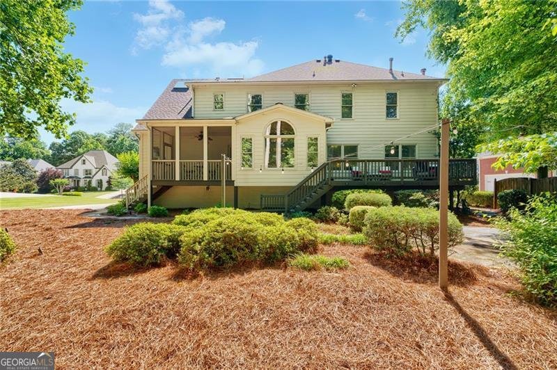 660 Waterview Trail Alpharetta - Photo 83