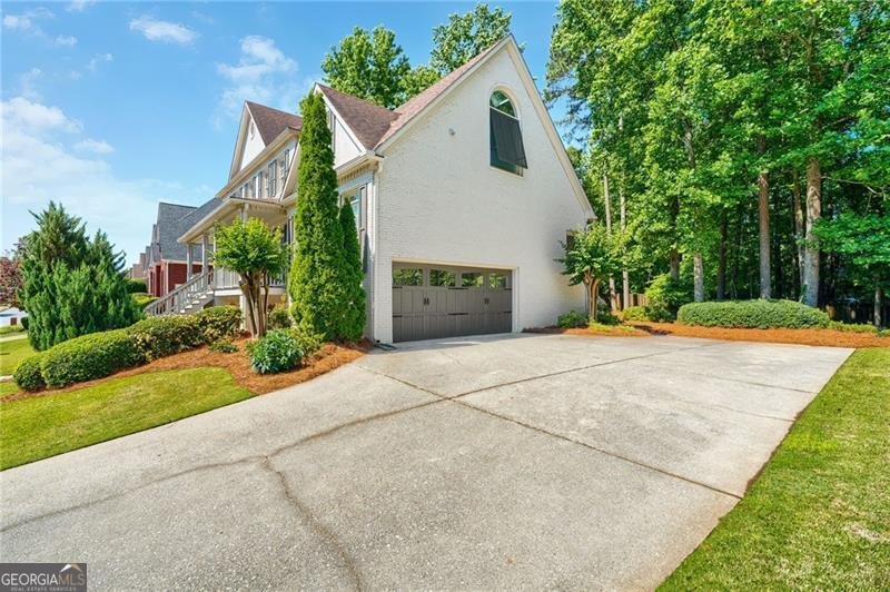 660 Waterview Trail Alpharetta - Photo 85