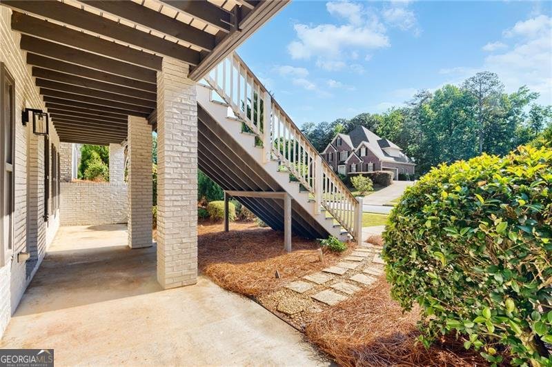 660 Waterview Trail Alpharetta - Photo 86