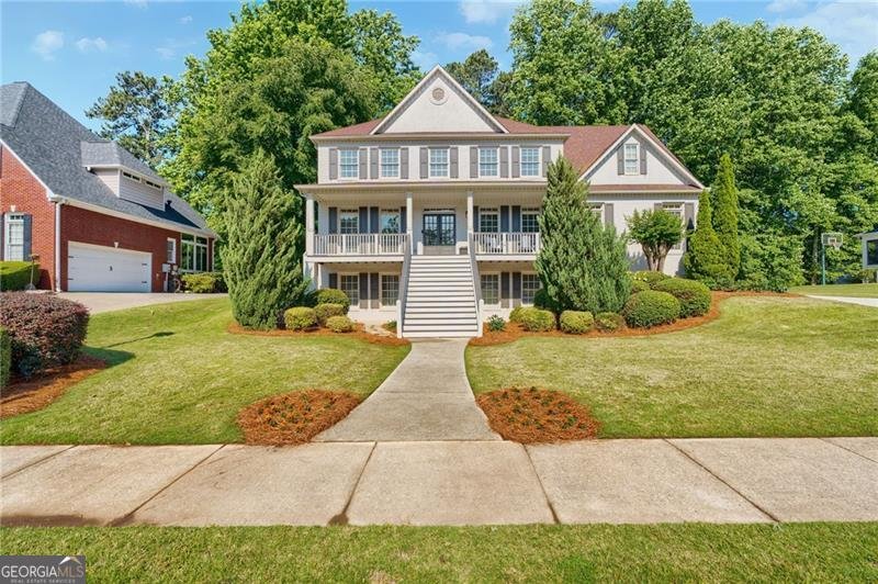 660 Waterview Trail Alpharetta - Photo 87