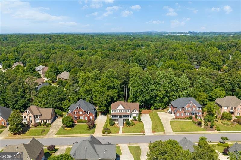 660 Waterview Trail Alpharetta - Photo 90