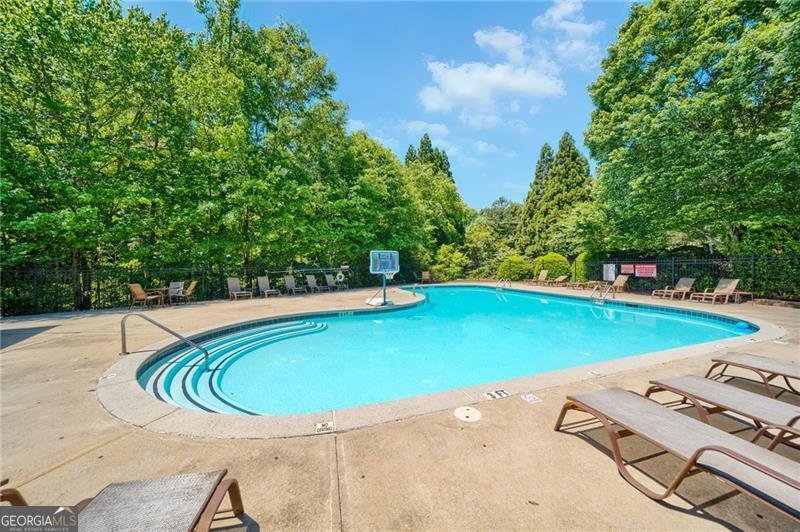 660 Waterview Trail Alpharetta - Photo 92