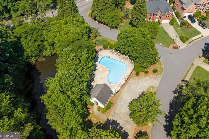 660 Waterview Trail Alpharetta - Photo 93