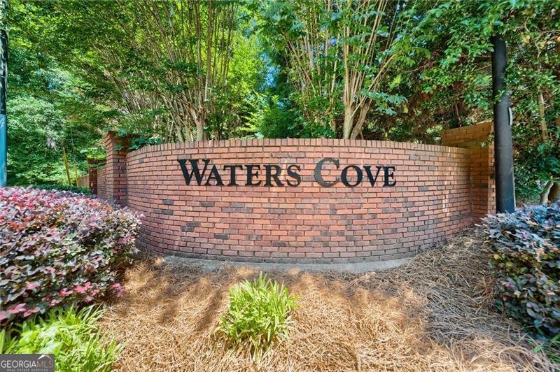 660 Waterview Trail Alpharetta - Photo 94