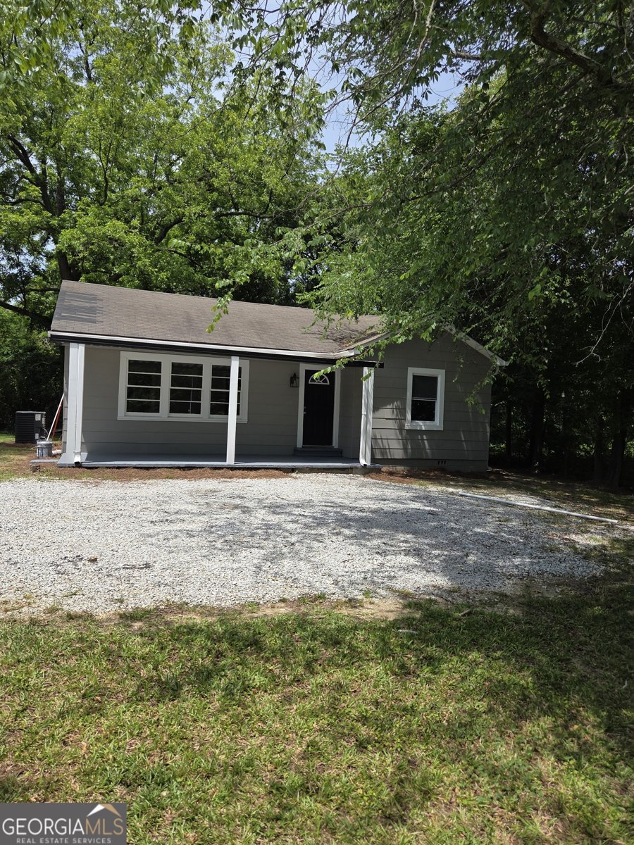 150 Elberton Street Toccoa - main photo