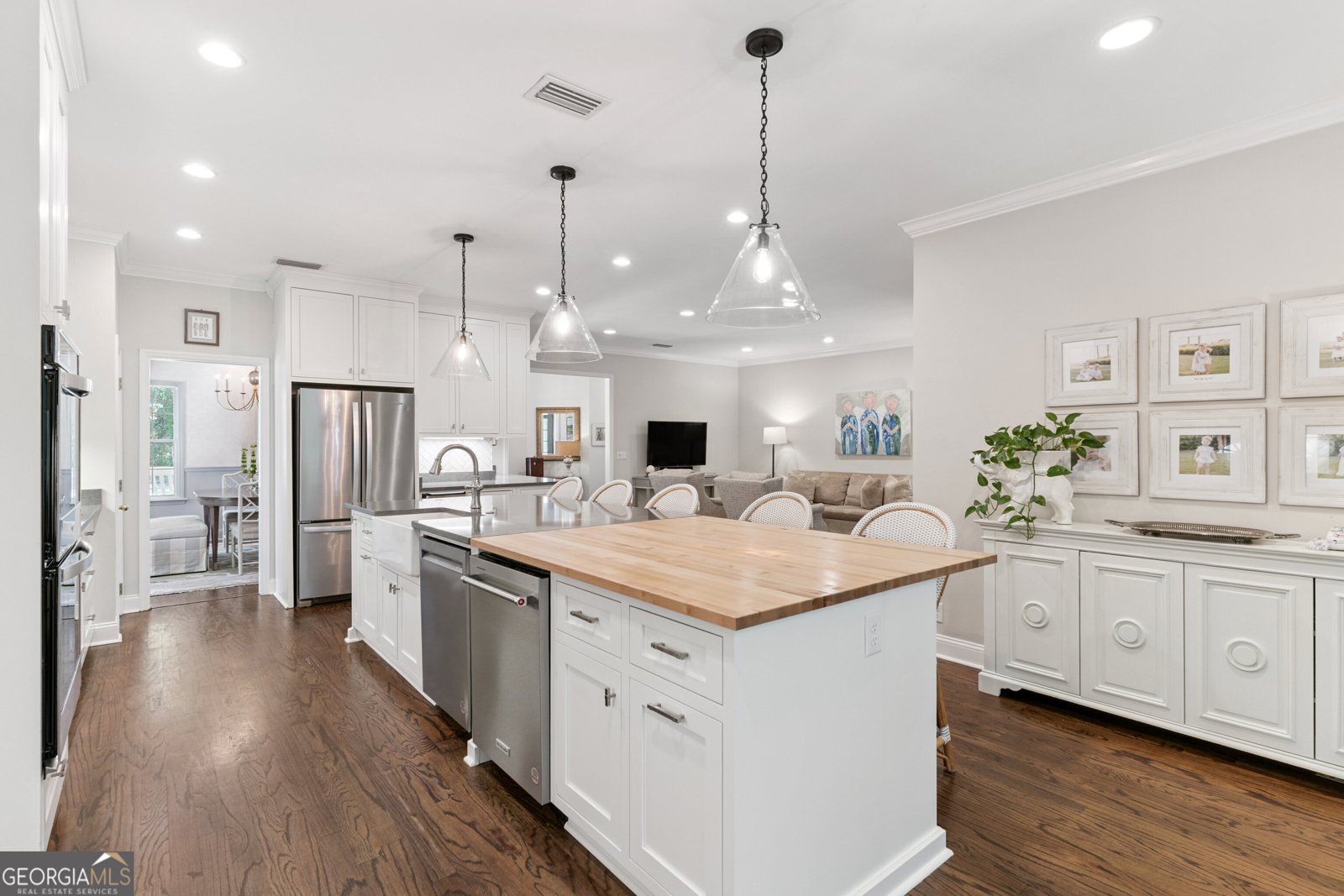218 St James Avenue St. Simons - Photo 17