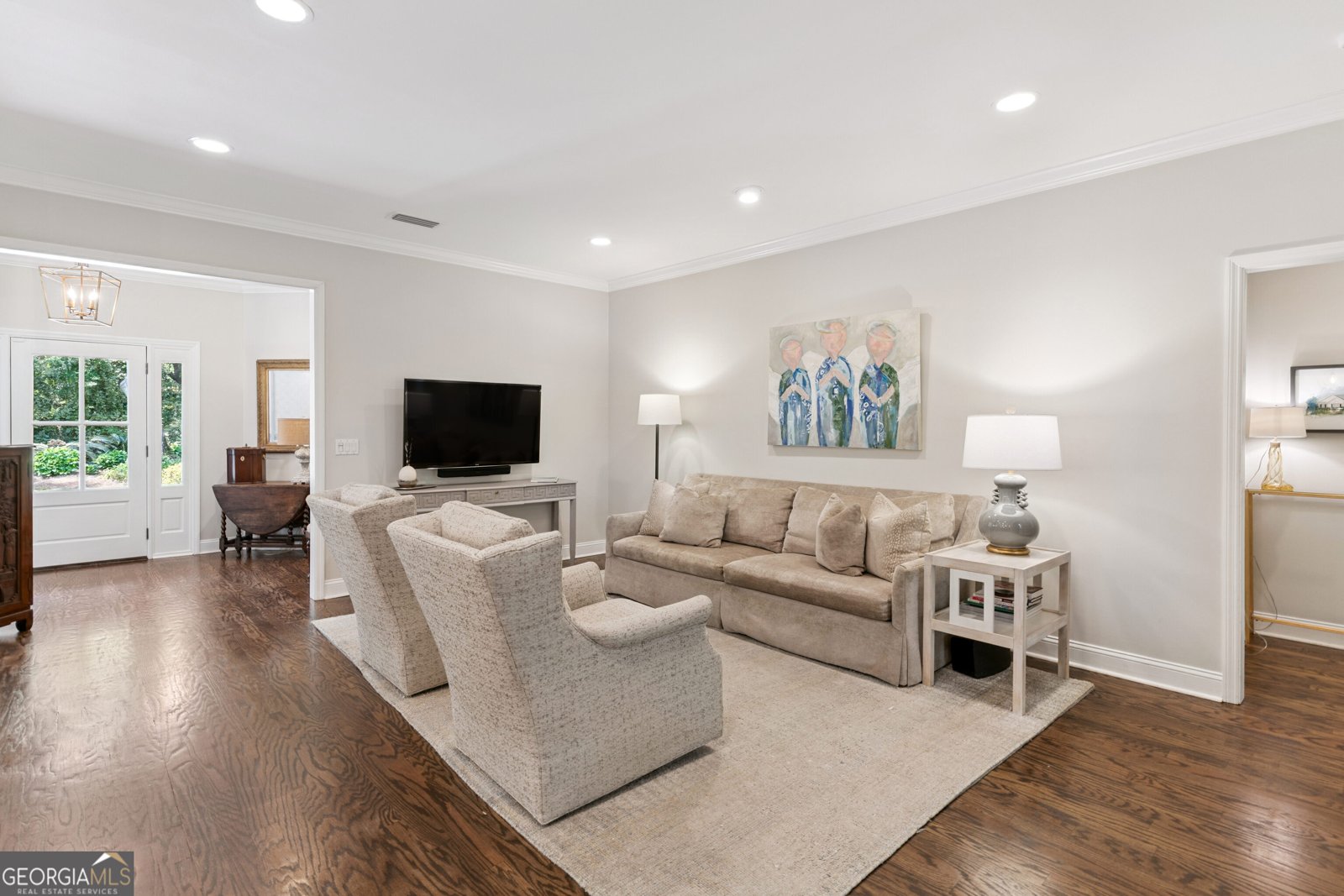 218 St James Avenue St. Simons - Photo 18
