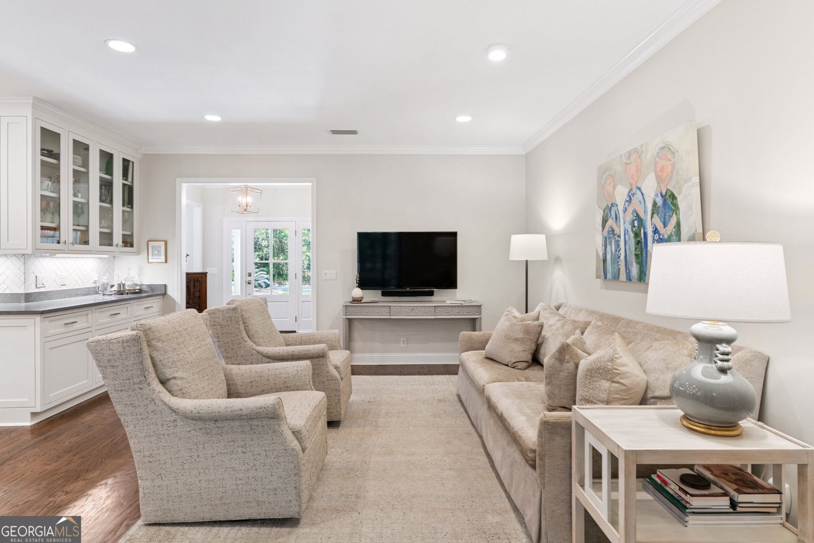 218 St James Avenue St. Simons - Photo 19