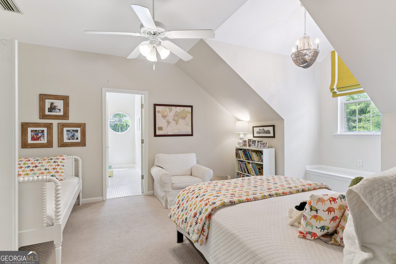 218 St James Avenue St. Simons - Photo 41