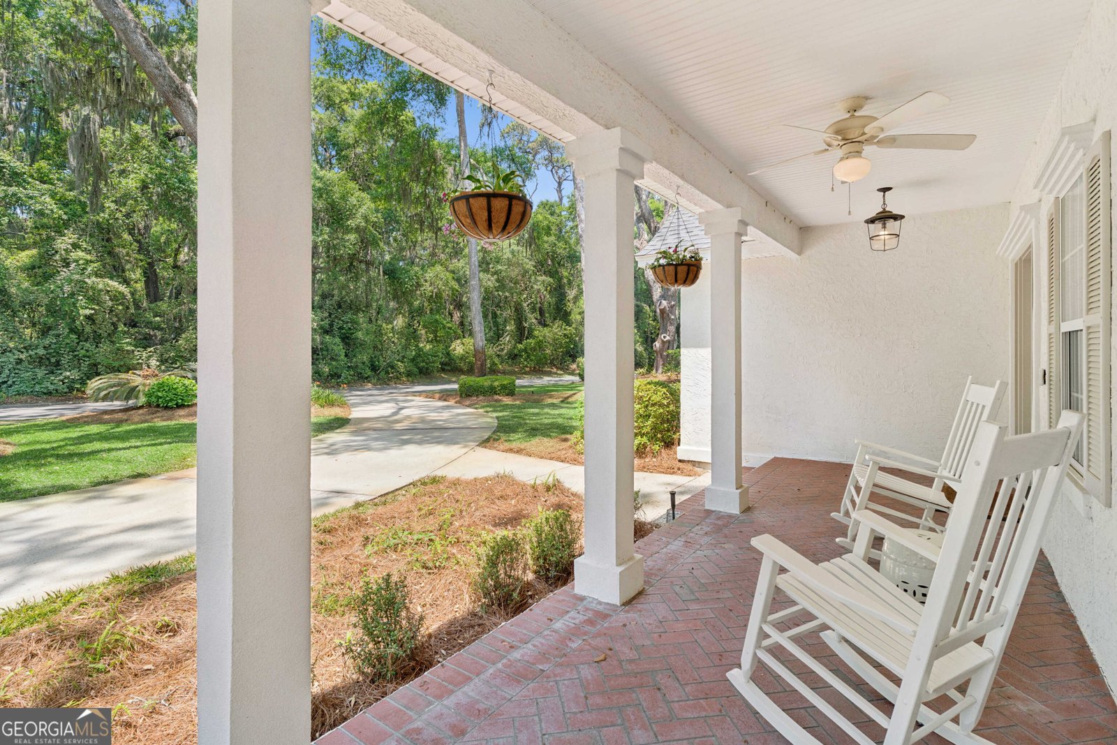 218 St James Avenue St. Simons - Photo 56