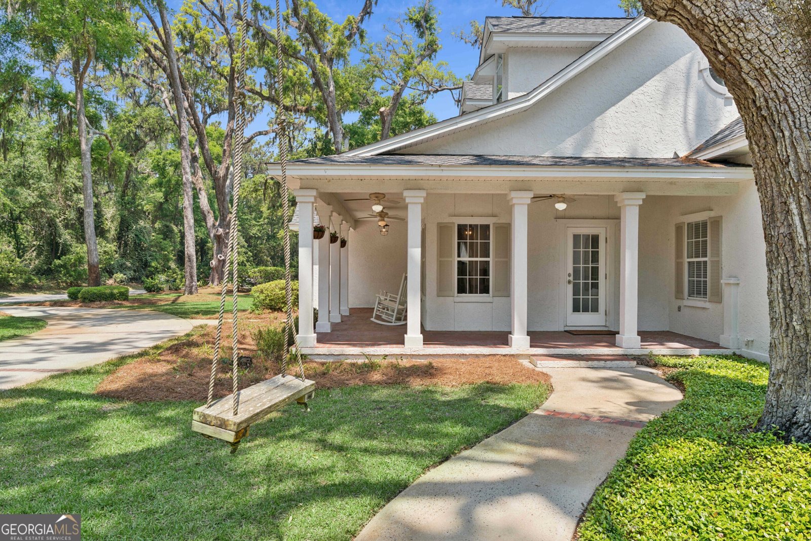 218 St James Avenue St. Simons - Photo 57