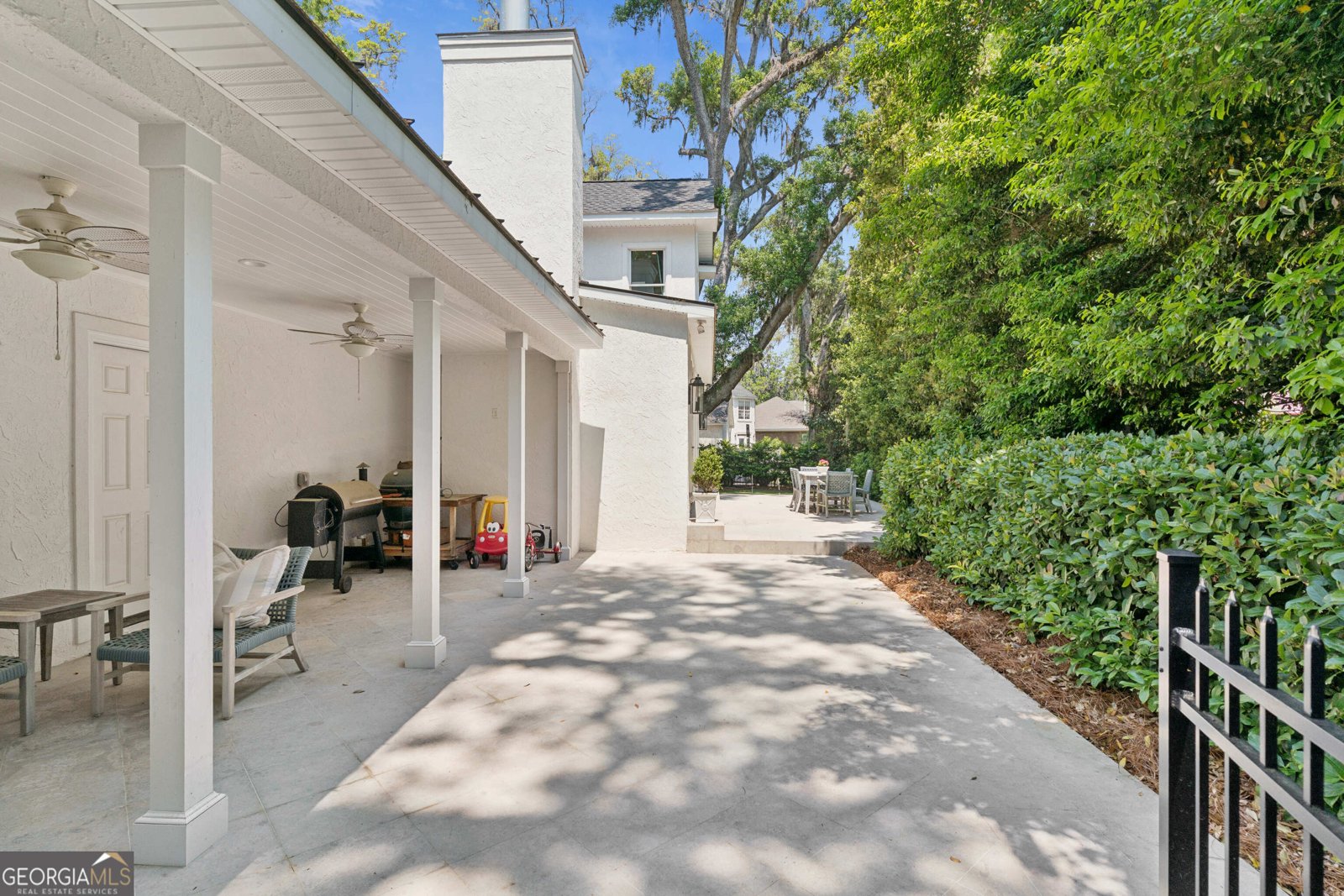 218 St James Avenue St. Simons - Photo 59