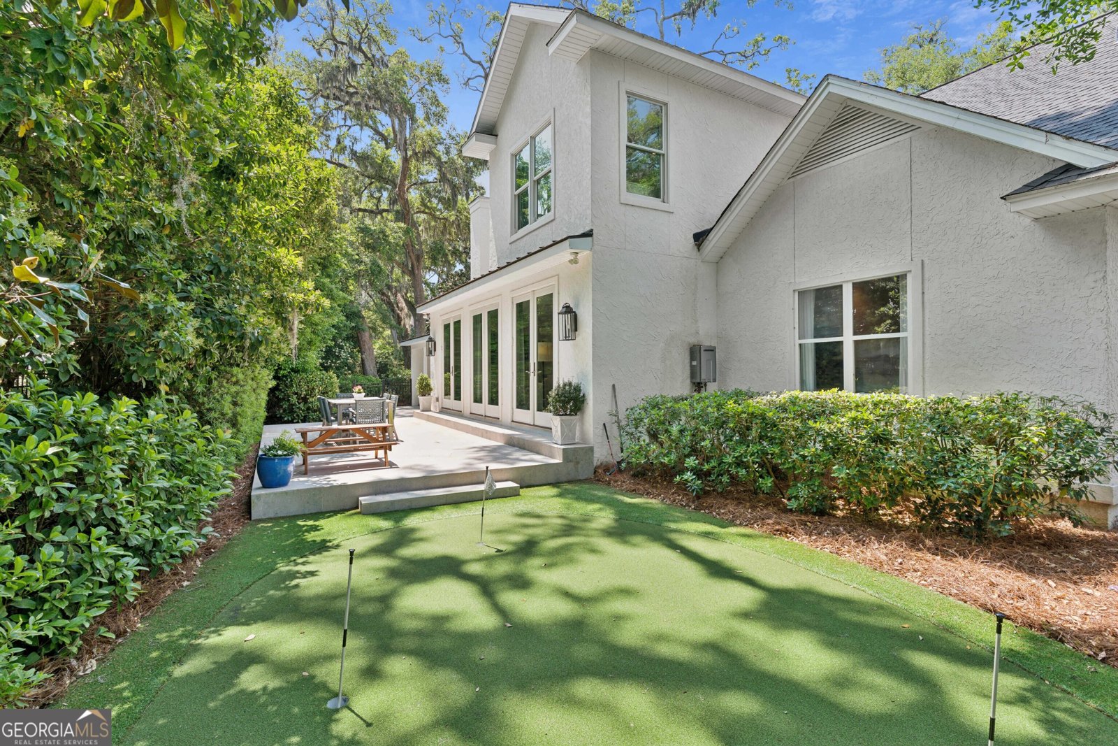 218 St James Avenue St. Simons - Photo 62