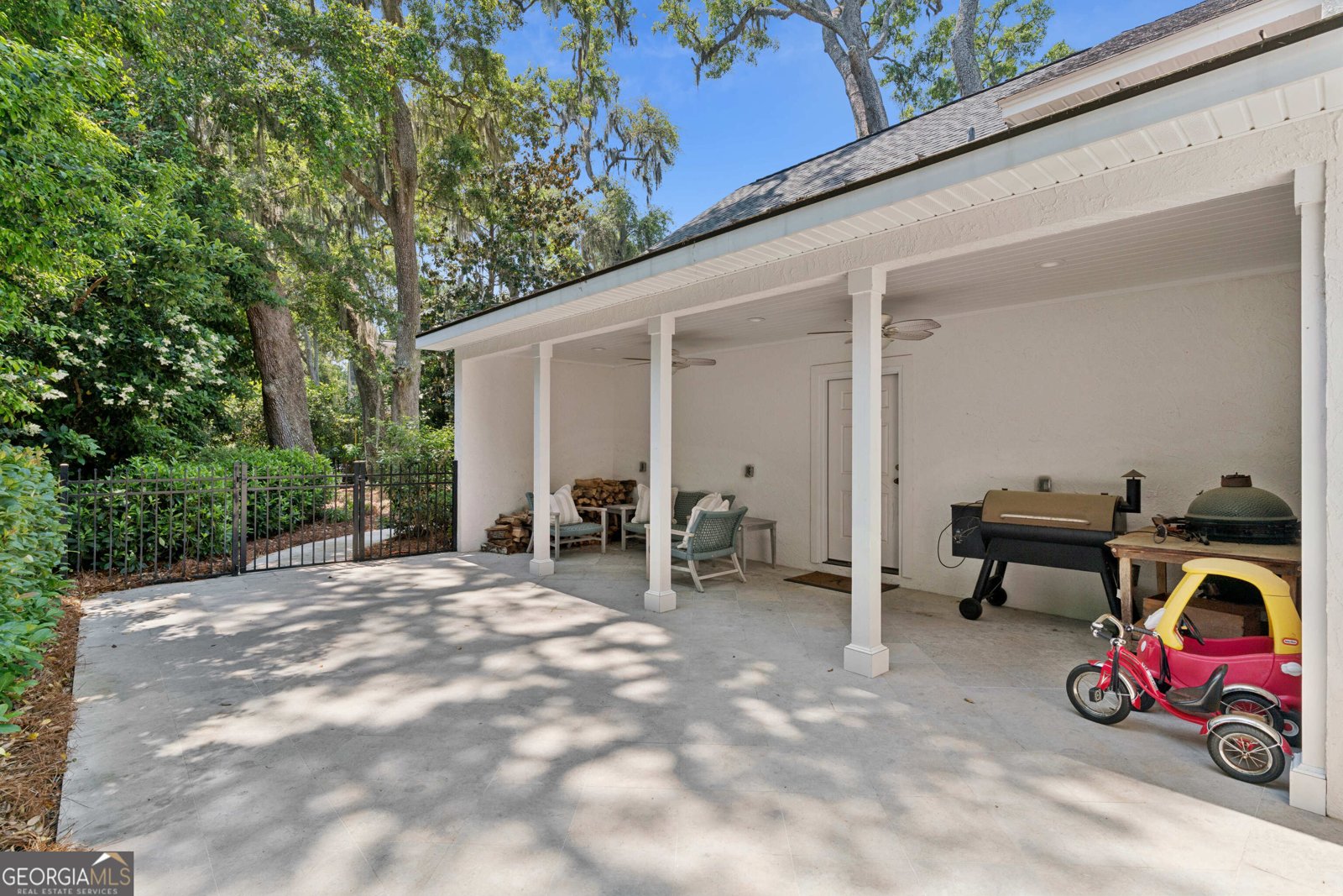 218 St James Avenue St. Simons - Photo 65