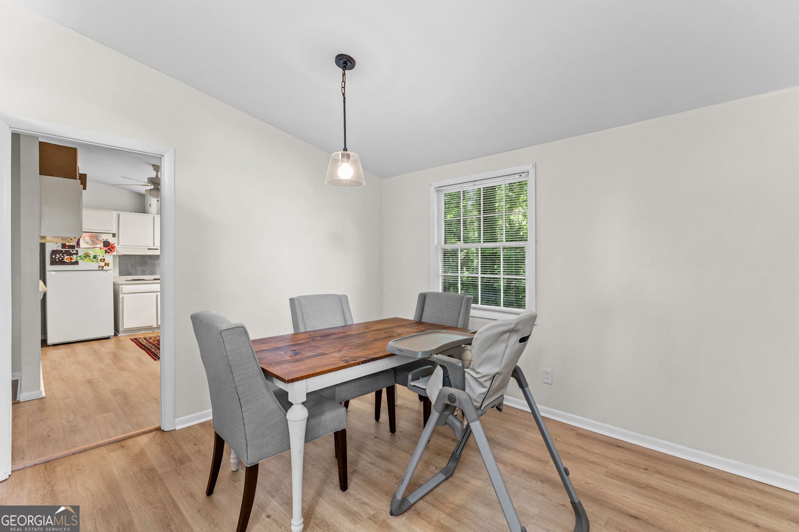 65 Glenmar Drive Newnan - Photo 15