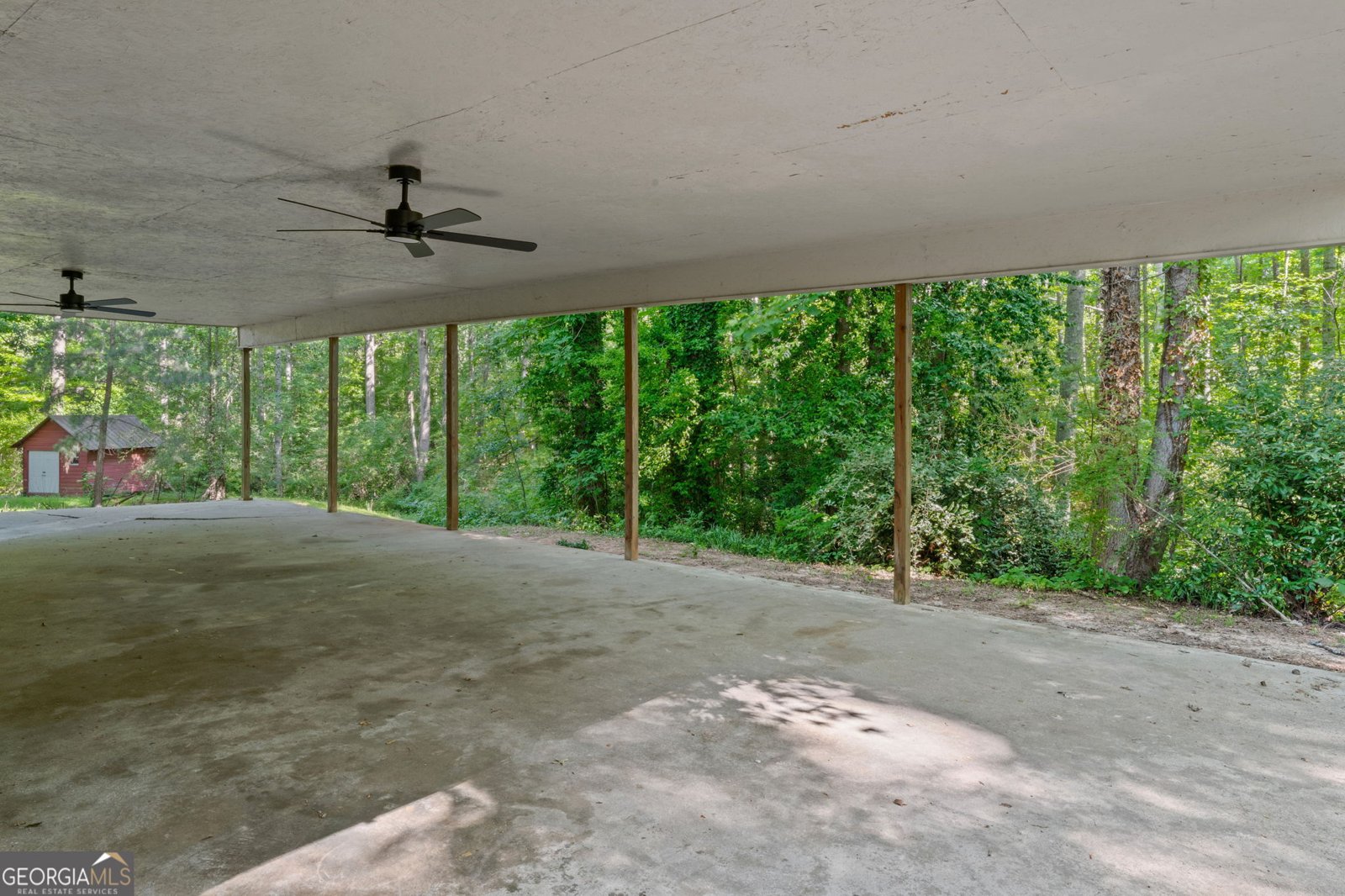 65 Glenmar Drive Newnan - Photo 33