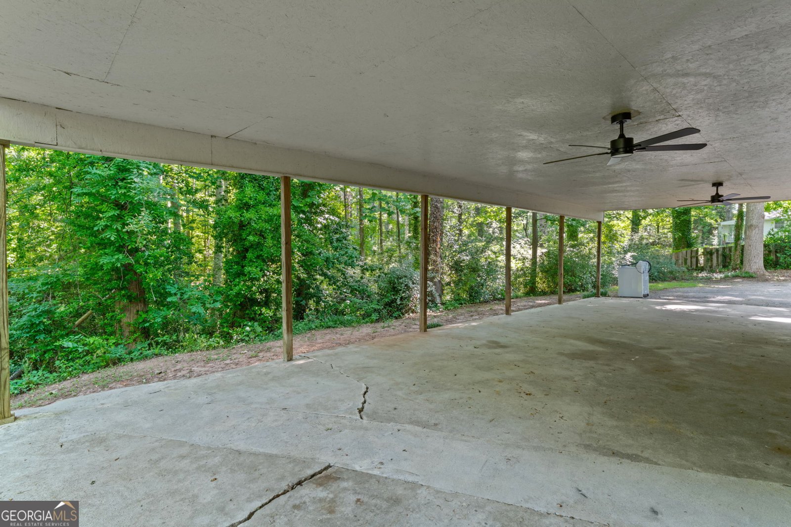 65 Glenmar Drive Newnan - Photo 34