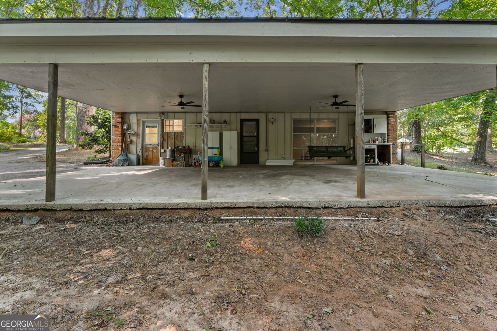 65 Glenmar Drive Newnan - Photo 35