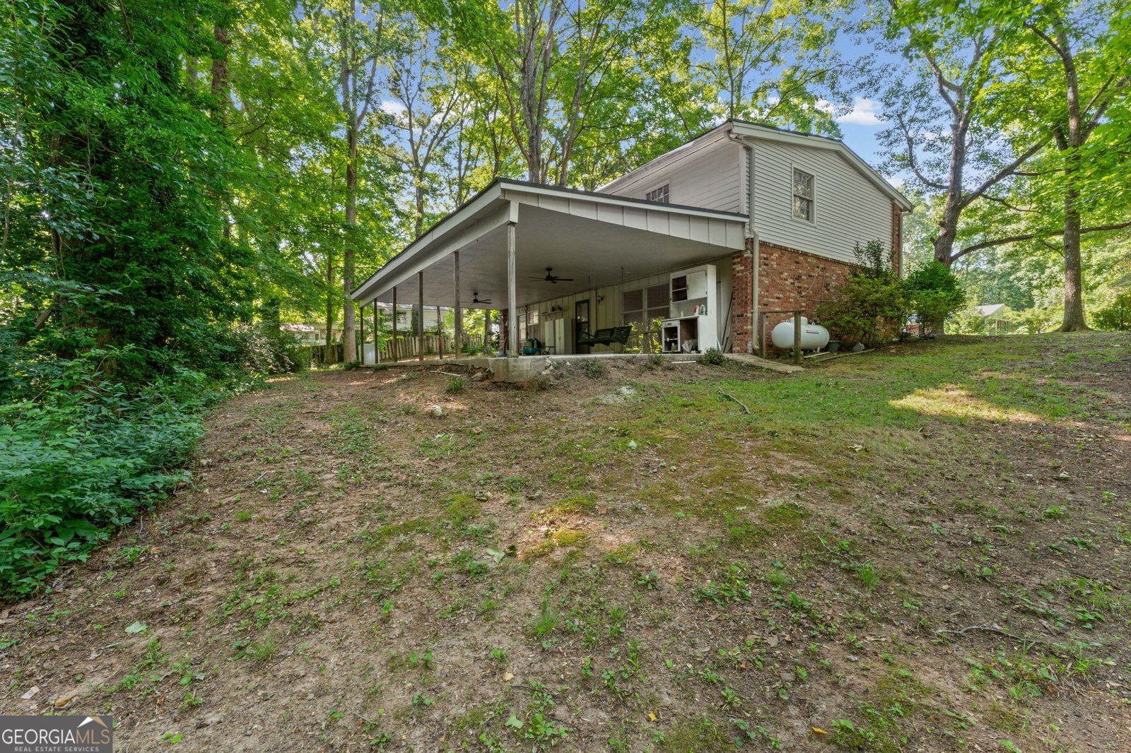 65 Glenmar Drive Newnan - Photo 36