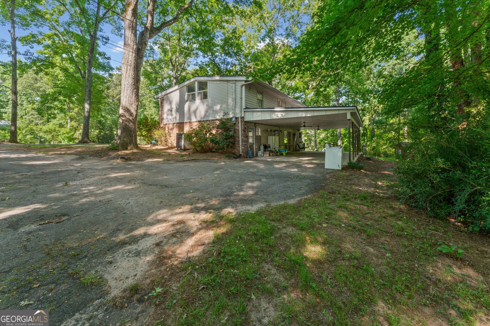65 Glenmar Drive Newnan - Photo 37