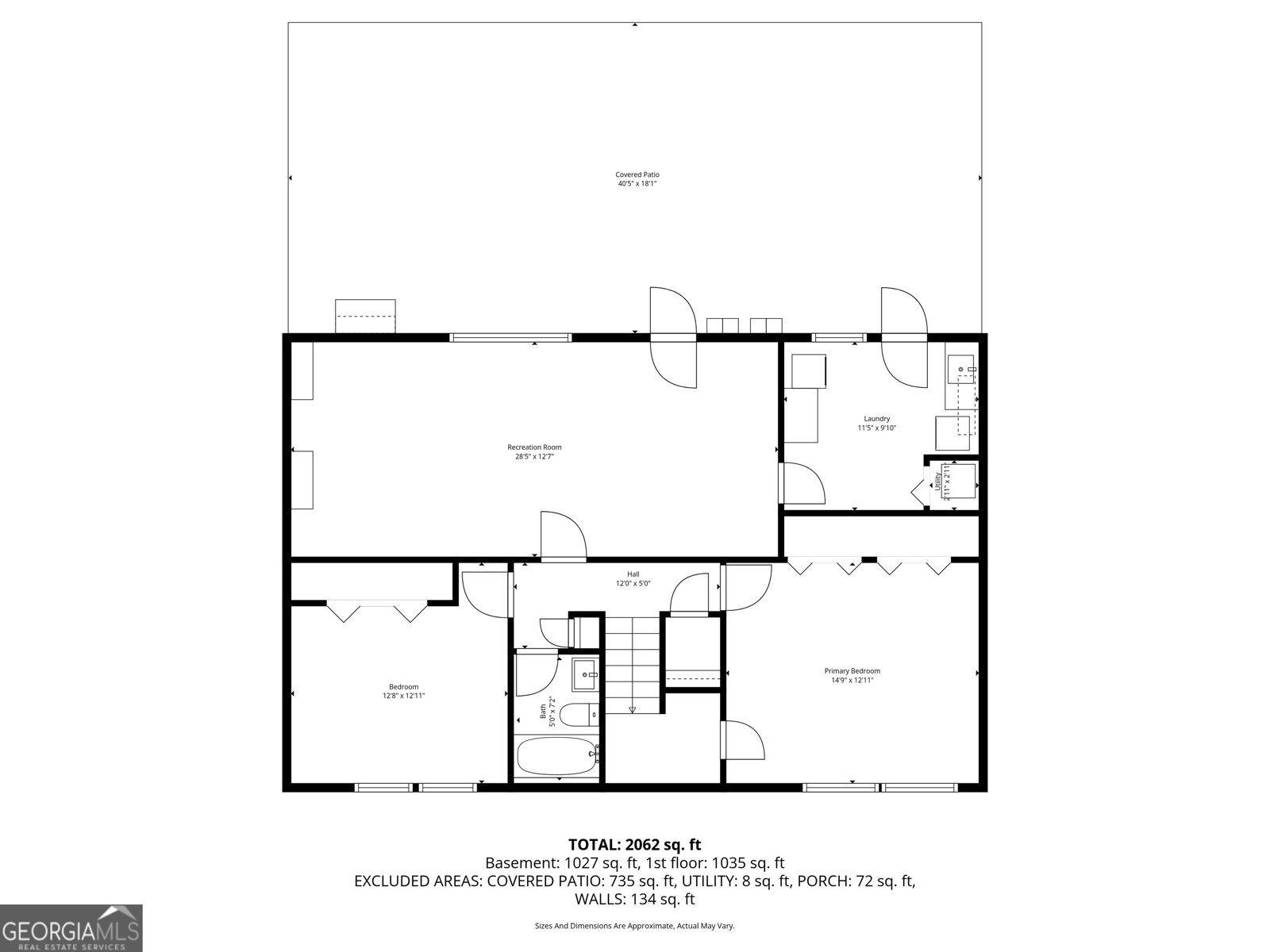 65 Glenmar Drive Newnan - Photo 41