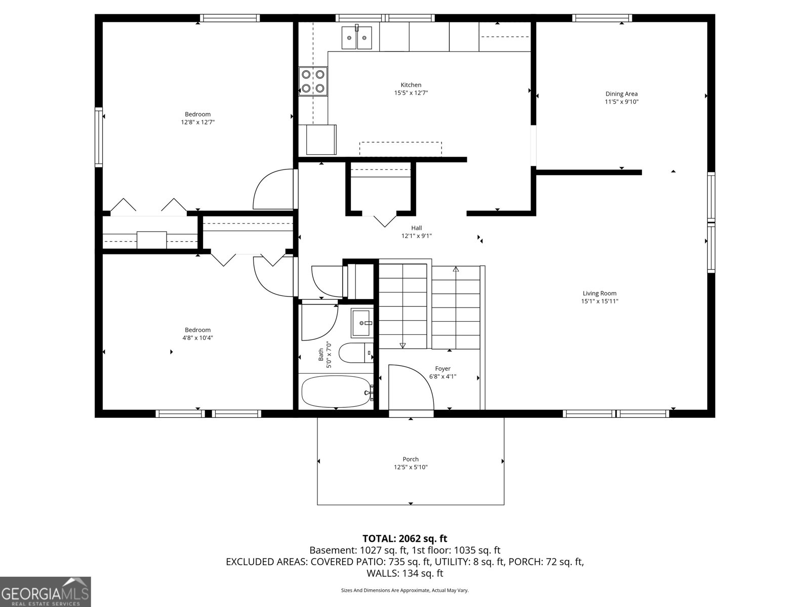 65 Glenmar Drive Newnan - Photo 42