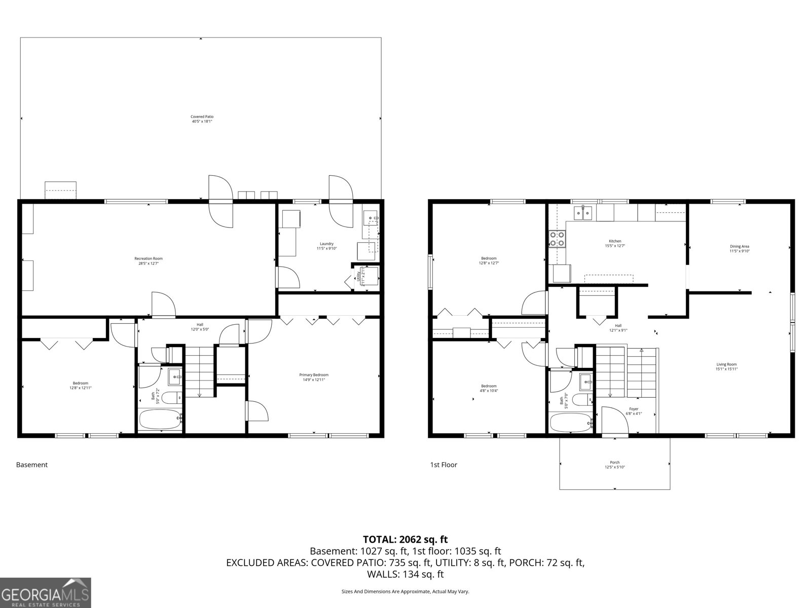 65 Glenmar Drive Newnan - Photo 43