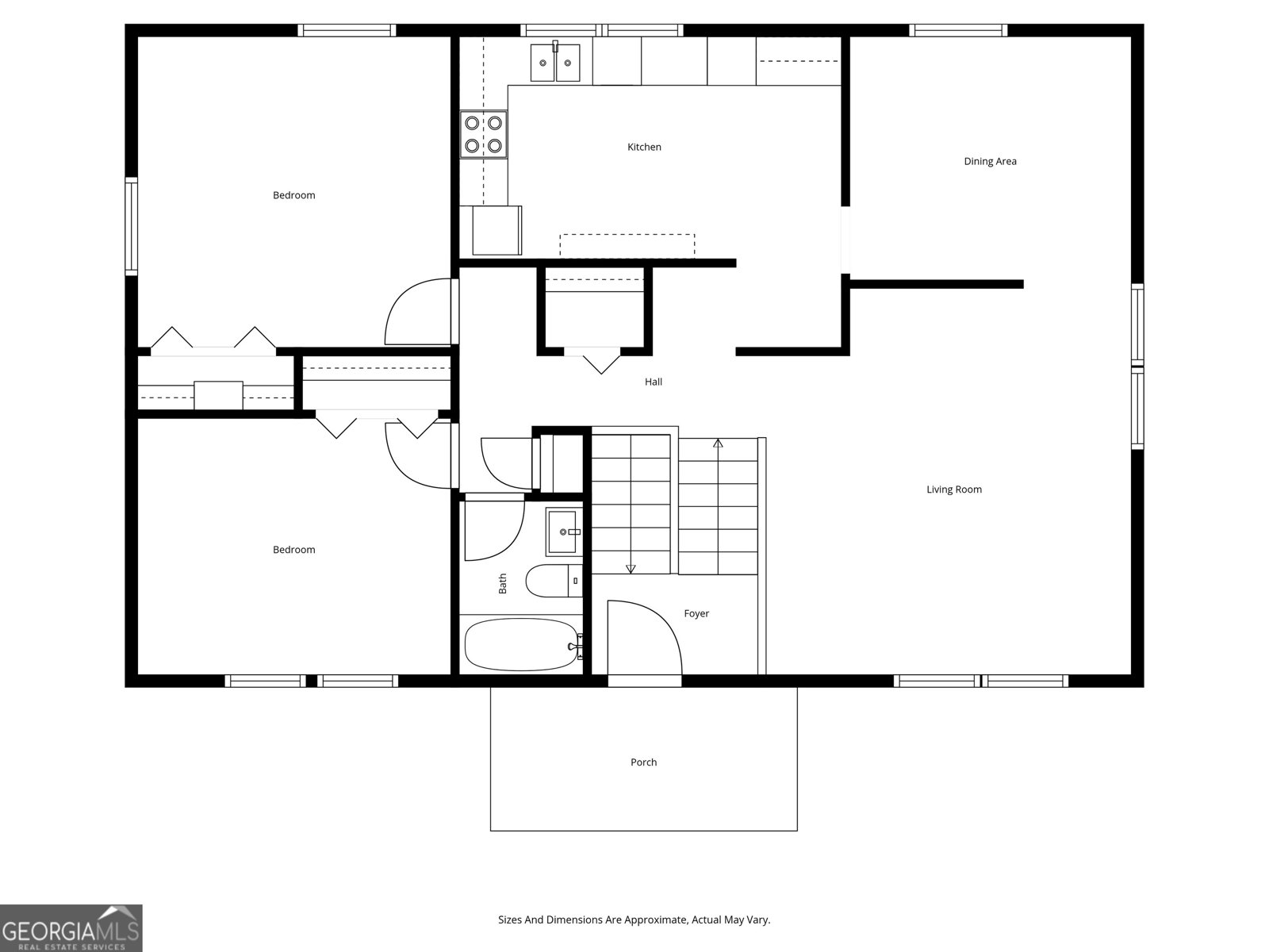65 Glenmar Drive Newnan - Photo 44