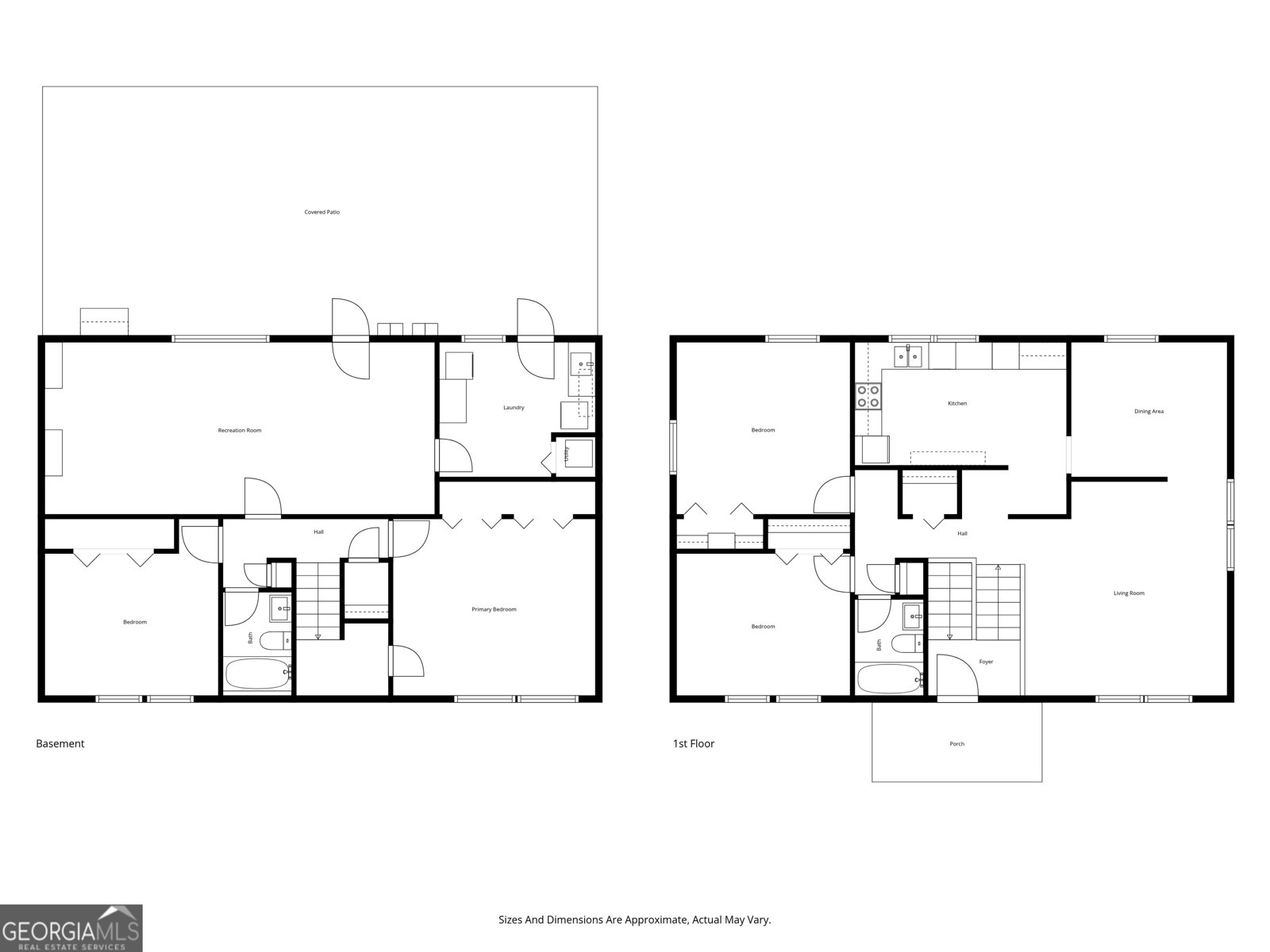 65 Glenmar Drive Newnan - Photo 46
