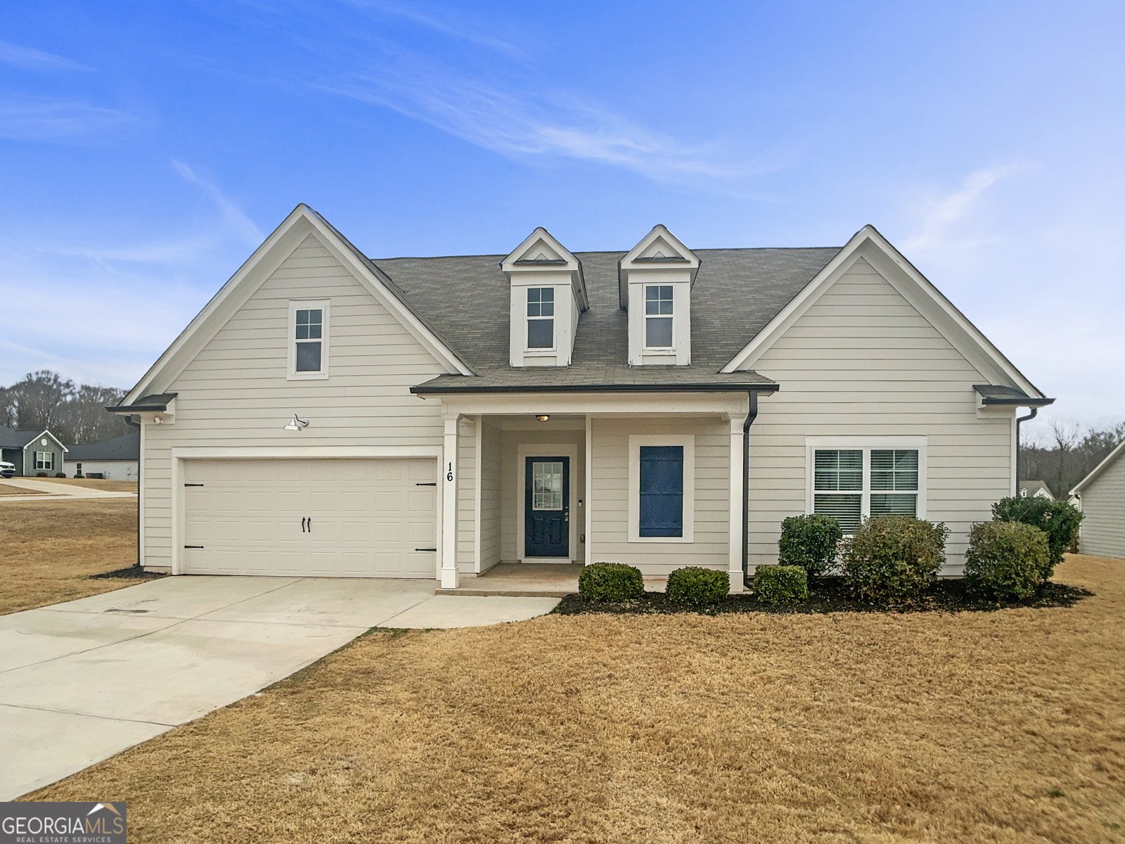 16 Fox Drive Winder - main photo