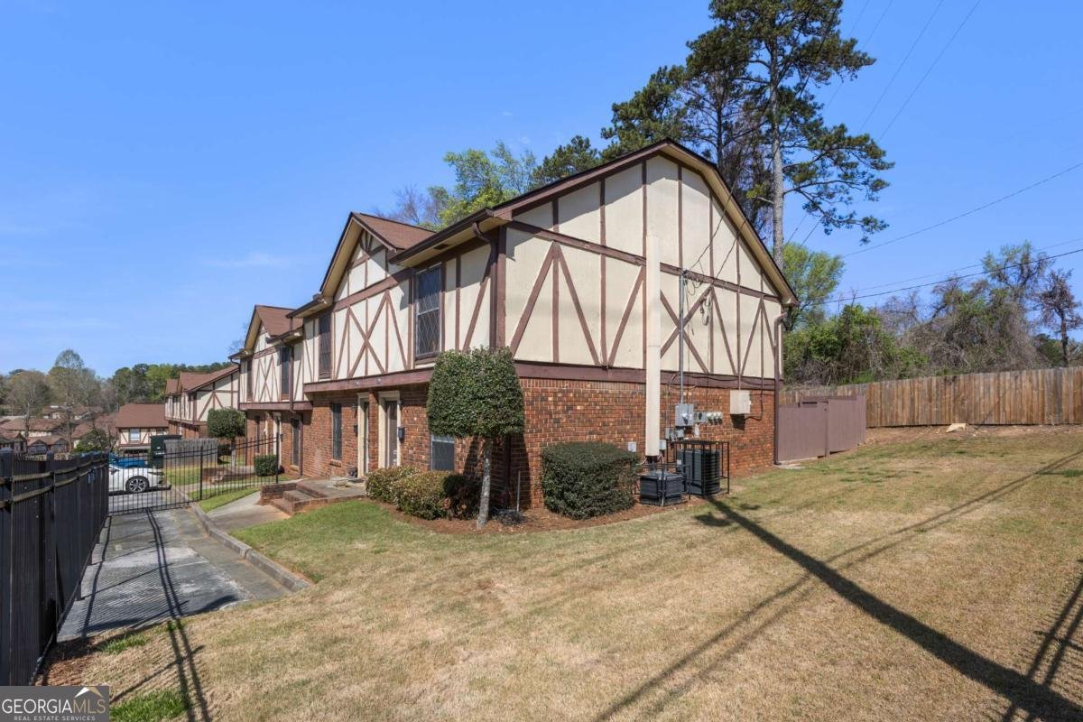3298 Abbeywood Drive Decatur - Photo 35