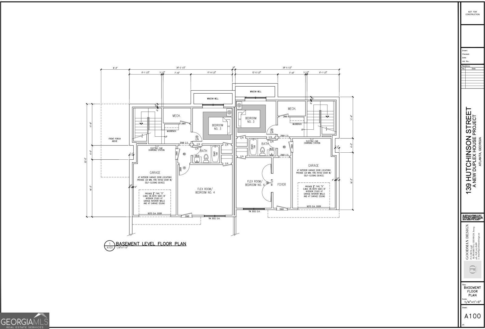139 Hutchinson Street Atlanta - Photo 6