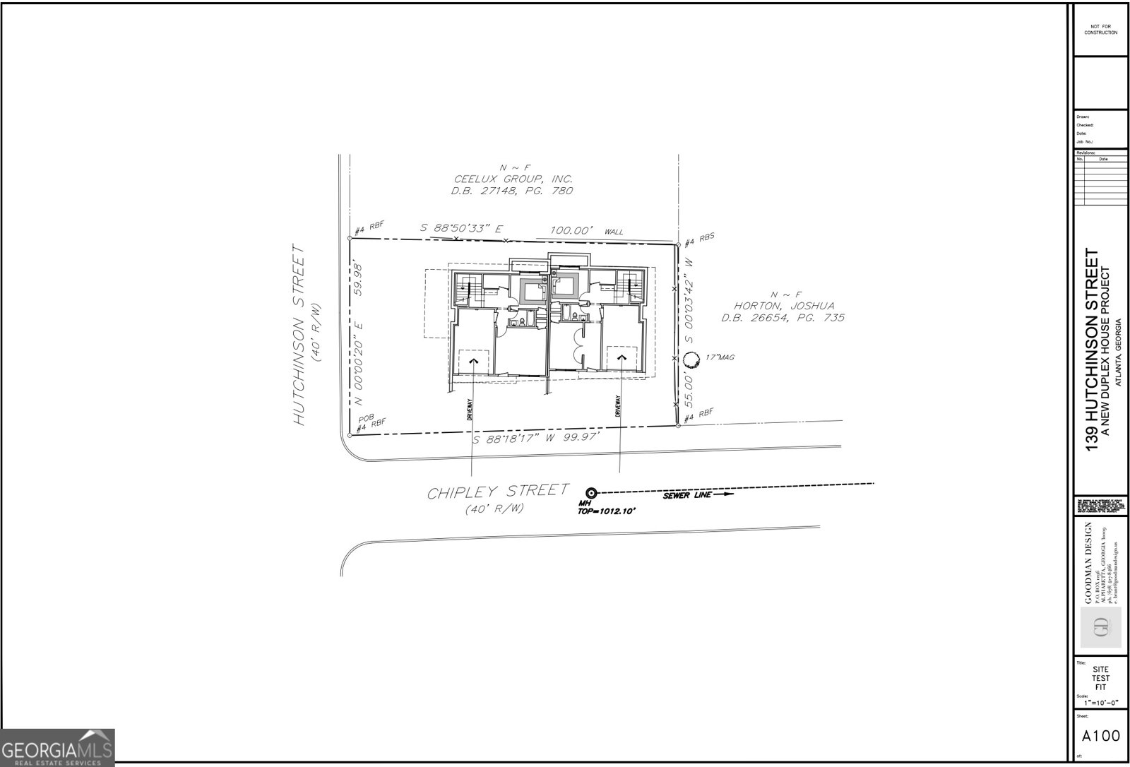139 Hutchinson Street Atlanta - Photo 7