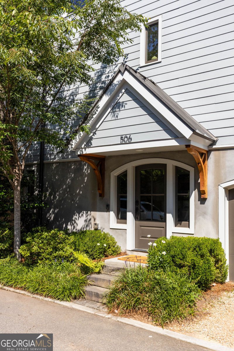 506 Bismark Road Atlanta - Photo 34