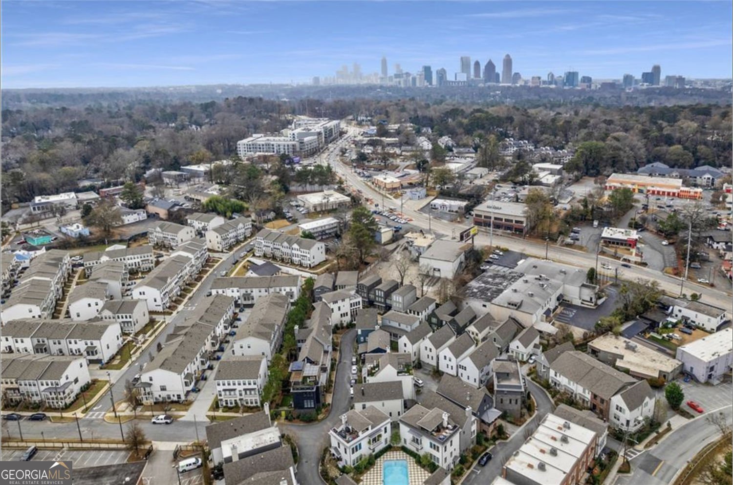 506 Bismark Road Atlanta - Photo 39