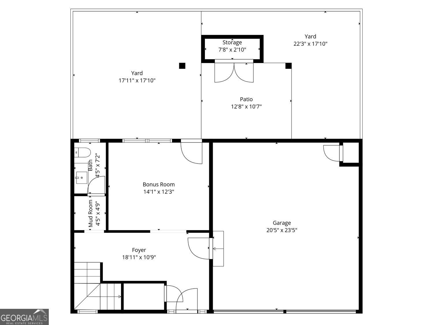 506 Bismark Road Atlanta - Photo 42