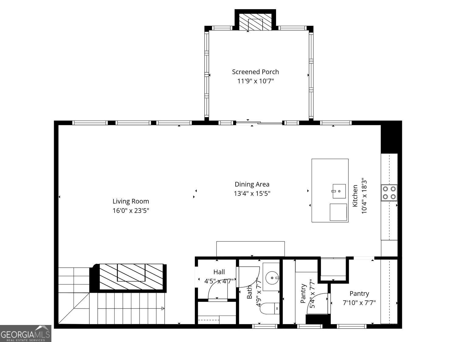 506 Bismark Road Atlanta - Photo 43