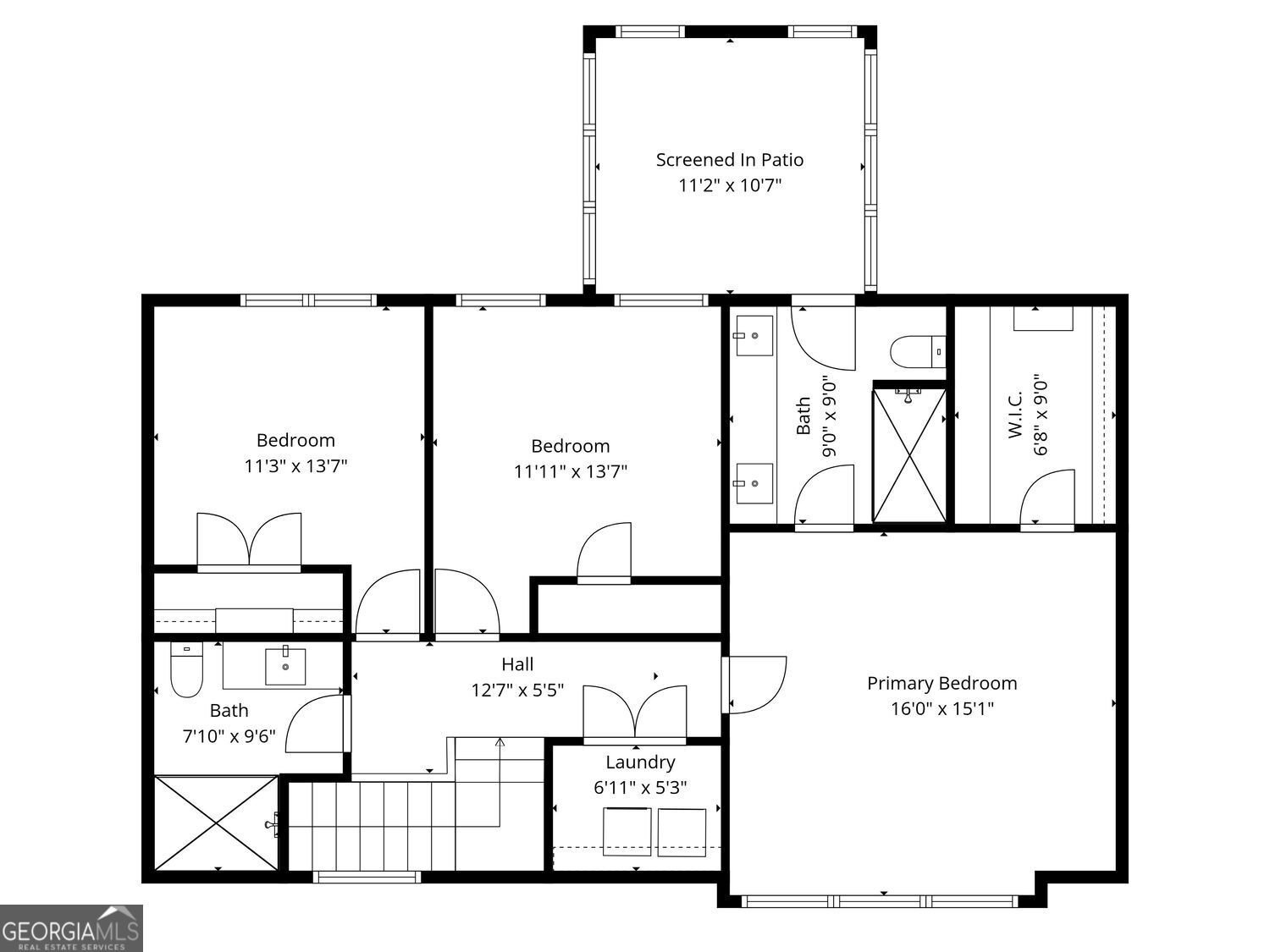 506 Bismark Road Atlanta - Photo 44