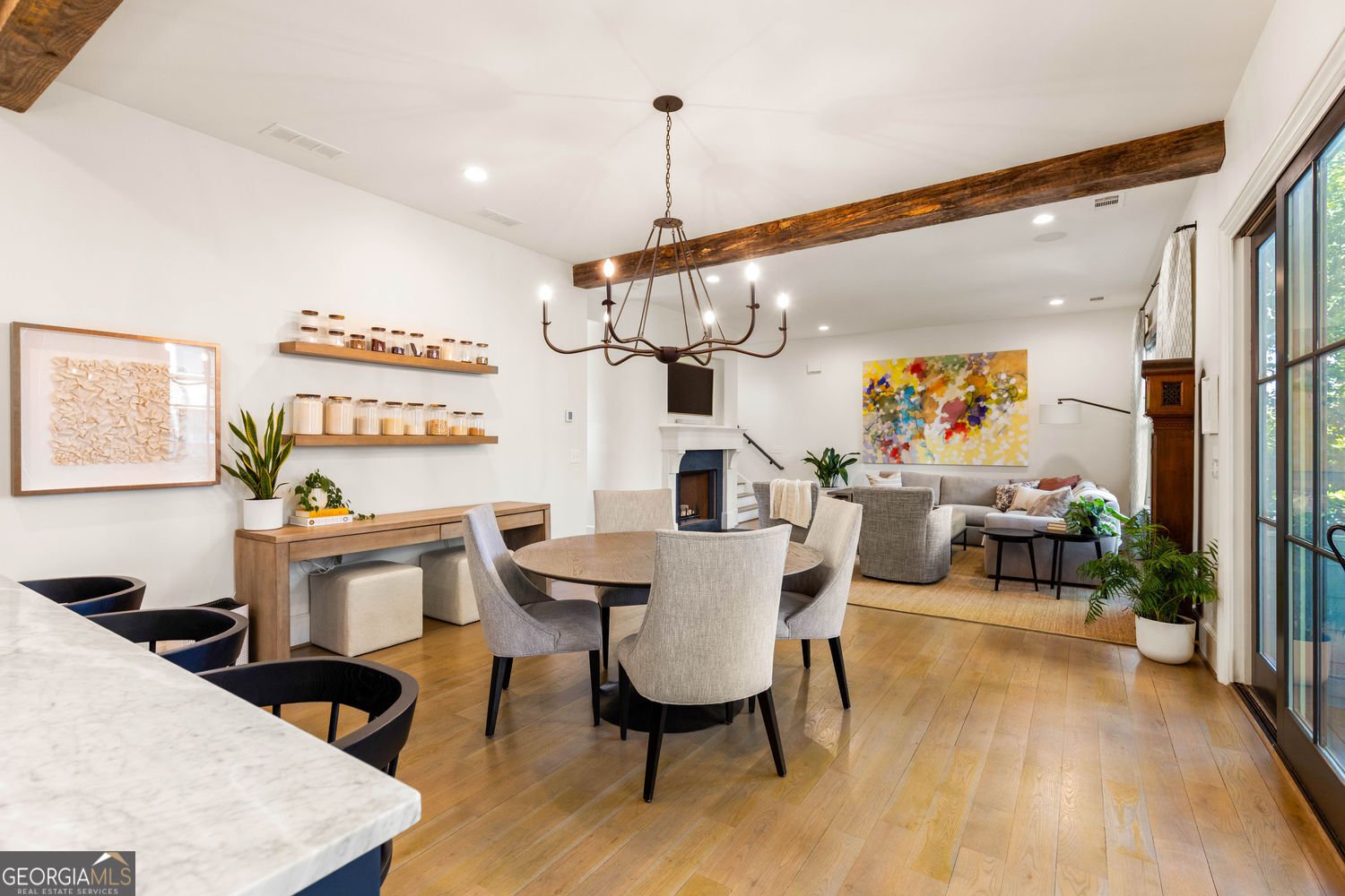506 Bismark Road Atlanta - Photo 6