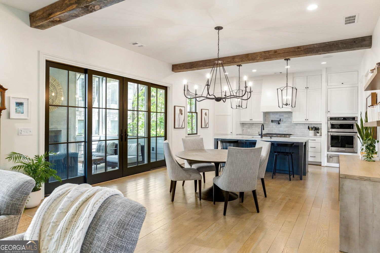 506 Bismark Road Atlanta - Photo 7