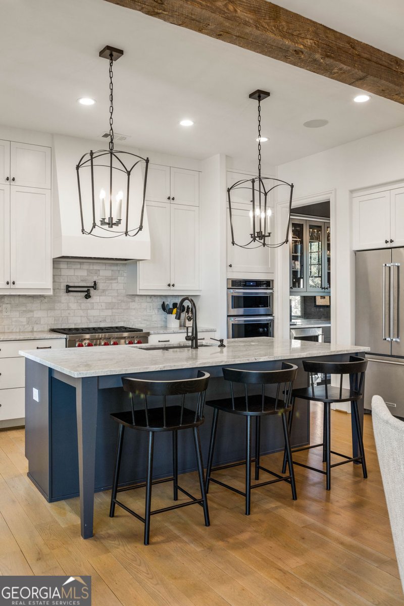 506 Bismark Road Atlanta - Photo 8