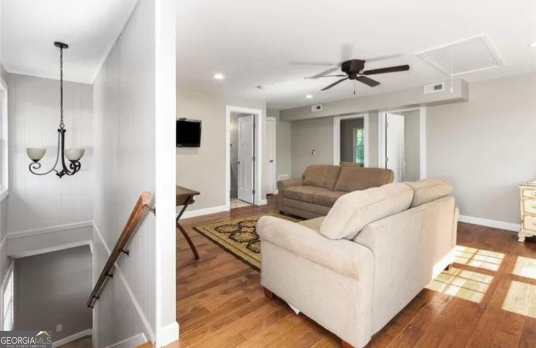670 Cedar Grove Church Road Jefferson - Photo 29