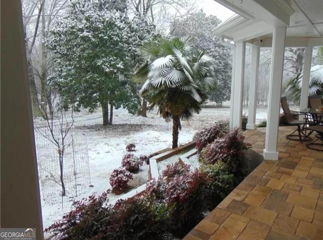 670 Cedar Grove Church Road Jefferson - Photo 57