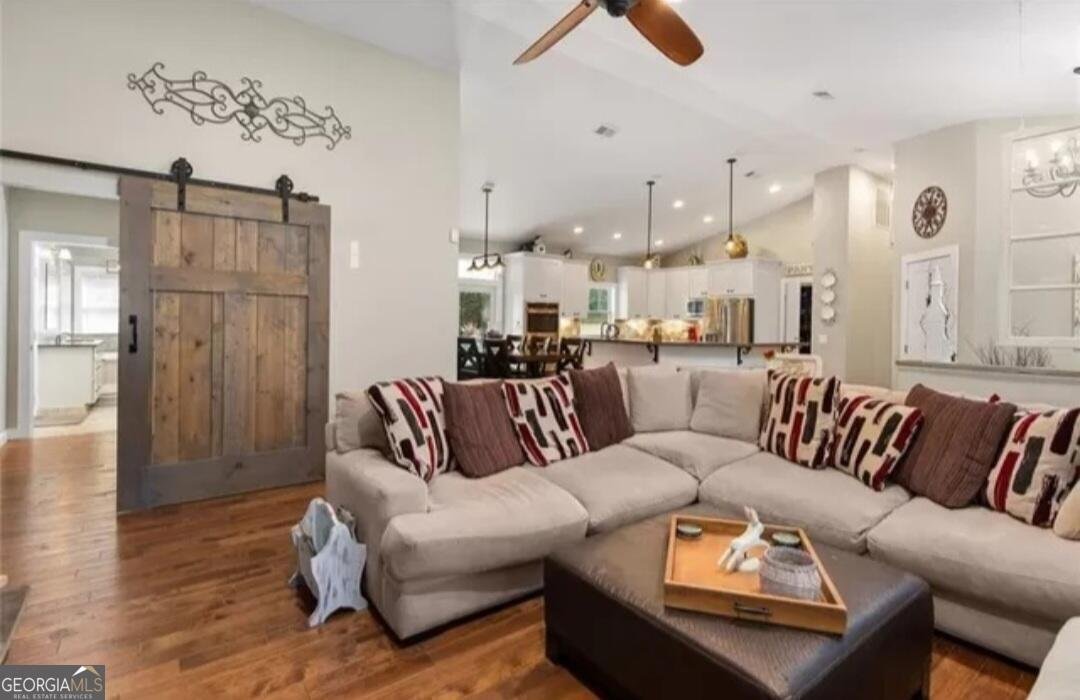 670 Cedar Grove Church Road Jefferson - Photo 8