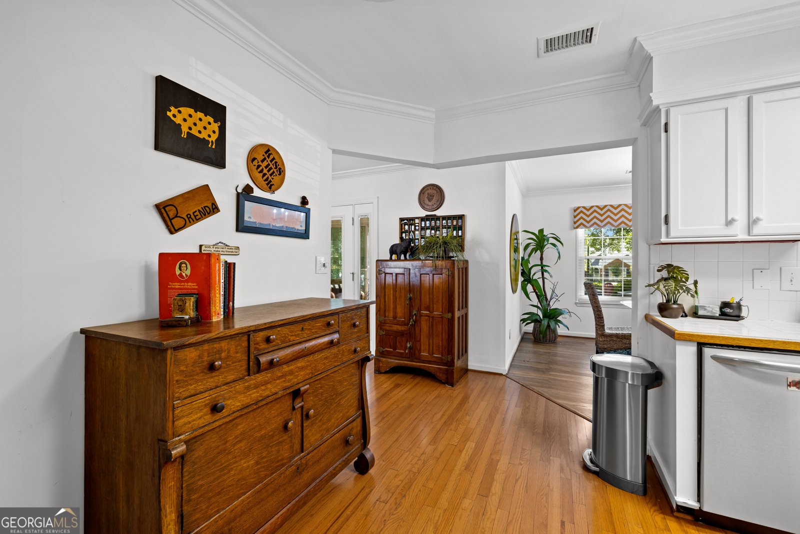 801 Ridgelake Drive Peachtree City - Photo 13