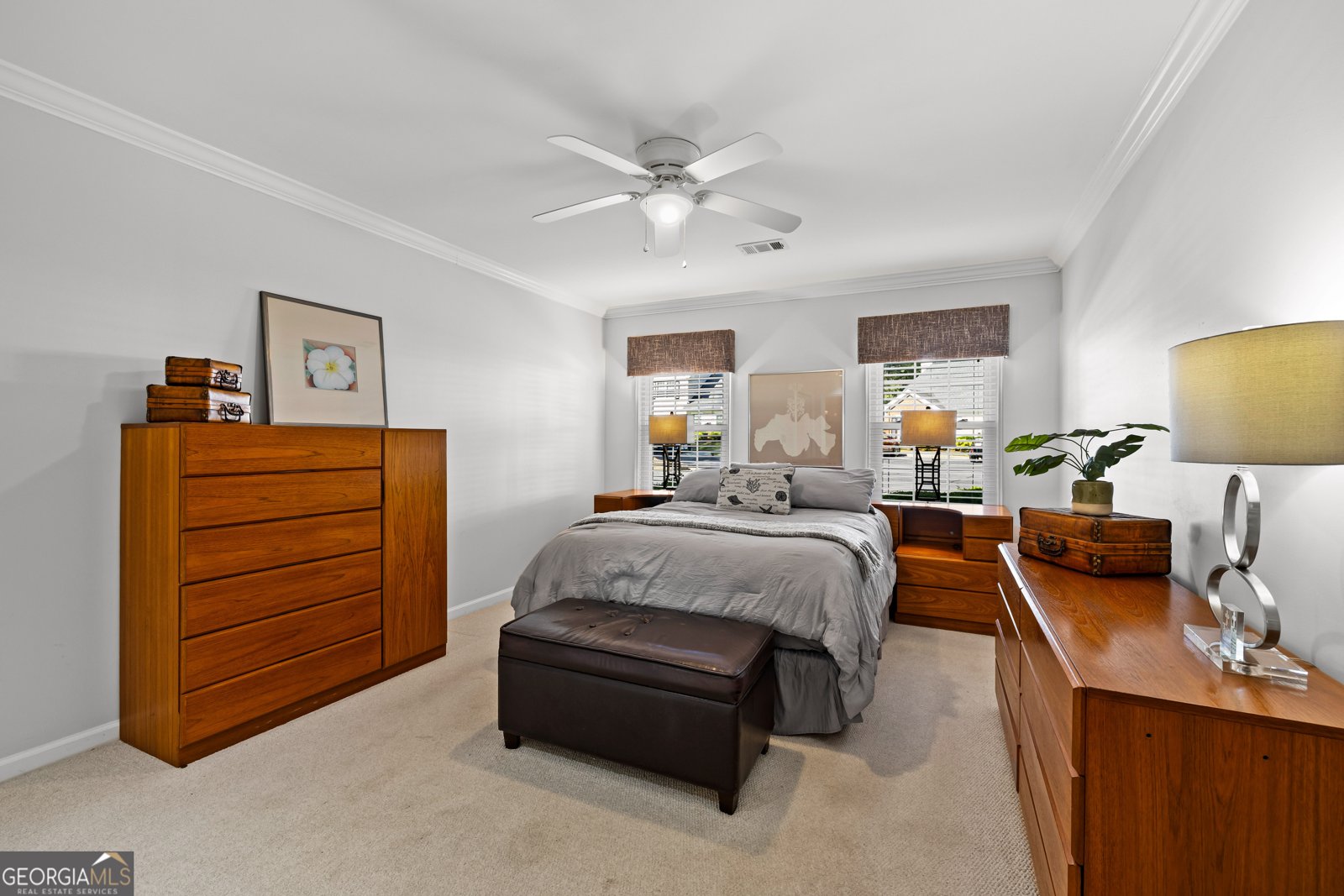 801 Ridgelake Drive Peachtree City - Photo 14